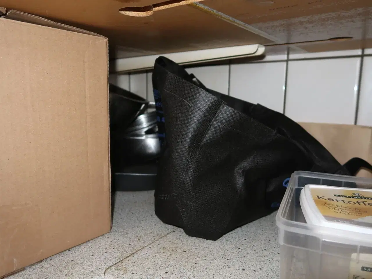 Billede 6 - Div. køkkenservice m.m.