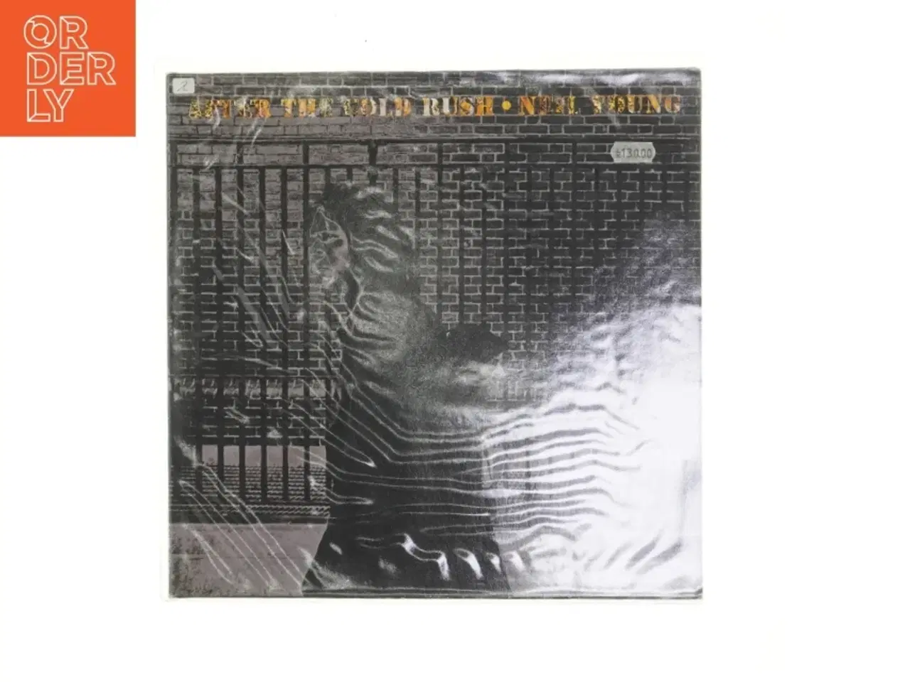 Billede 1 - After the Gold Rush vinyl album fra Reprise Records