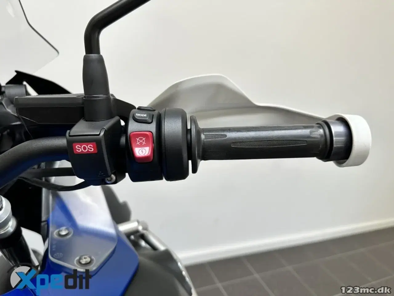 Billede 11 - BMW R 1250 GS Adventure