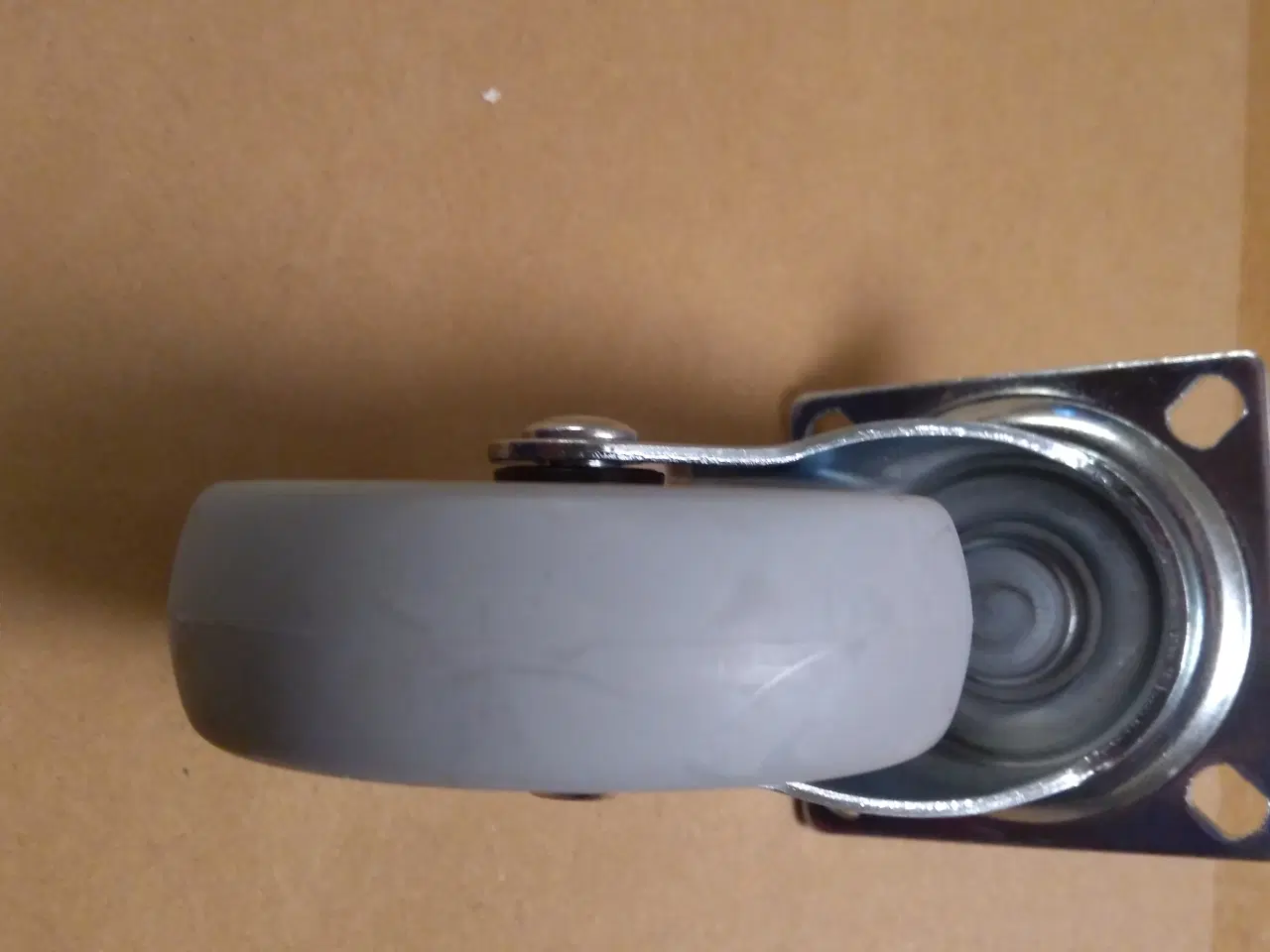 Billede 3 - 400 STK TRANSPORTHJUL - MØBELHJUL