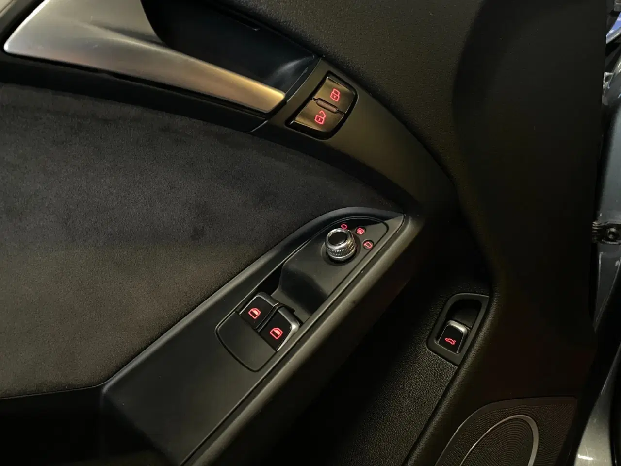 Billede 8 - Audi A5 1,8 TFSi 170 Coupé