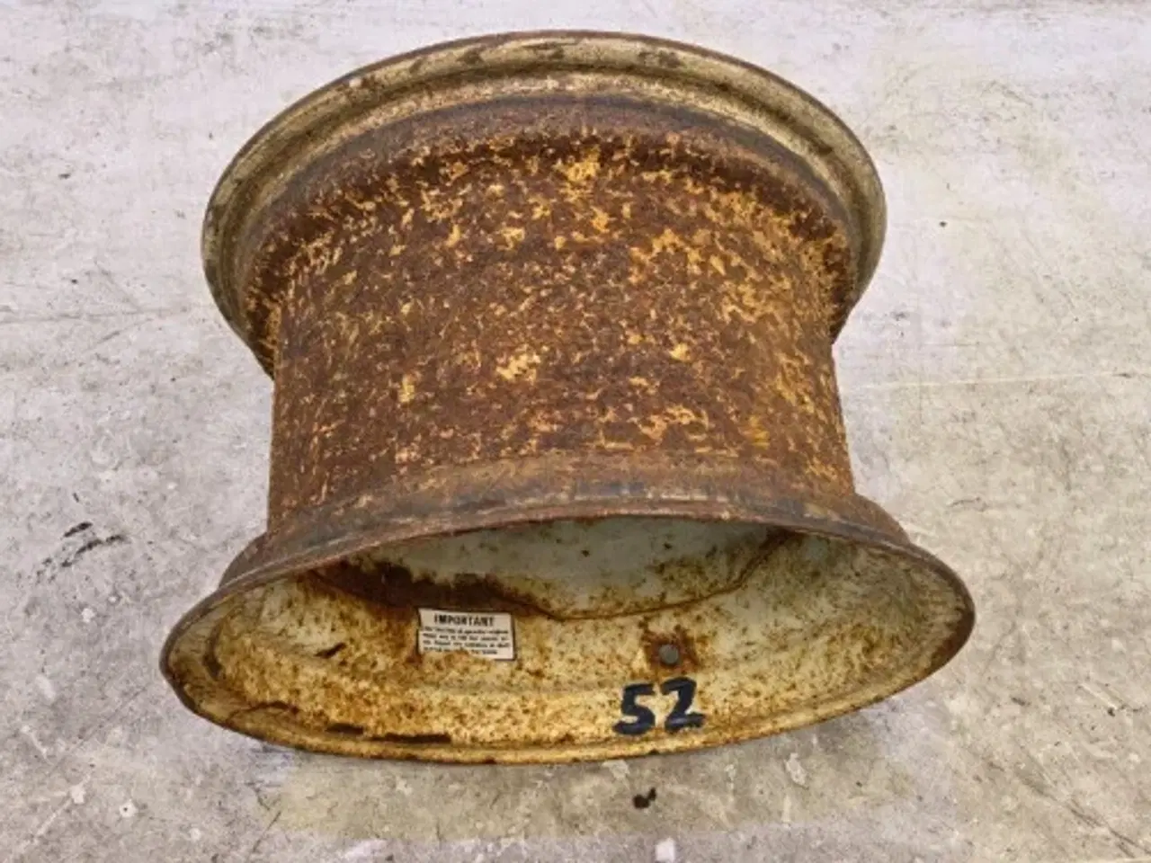 Billede 7 - 16"   16XWH10C