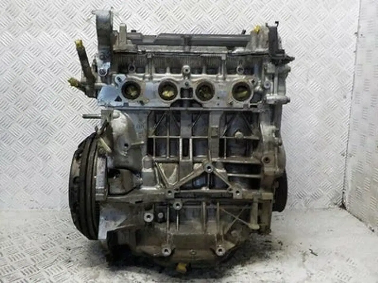 Billede 1 - M4R700 Renault Clio V 2.0 MOTOR gear