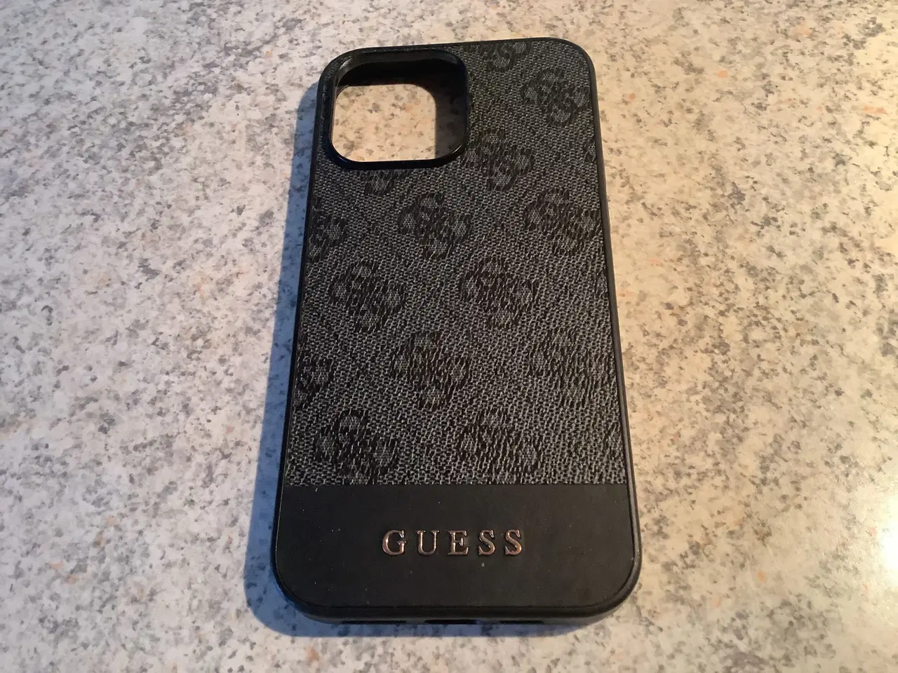 Billede 1 - Helt nyt Guess cover til iPhone 14 pro Max