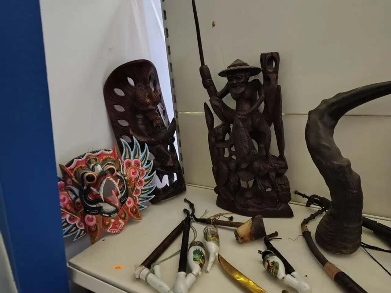 Billede 6 - Blandet parti