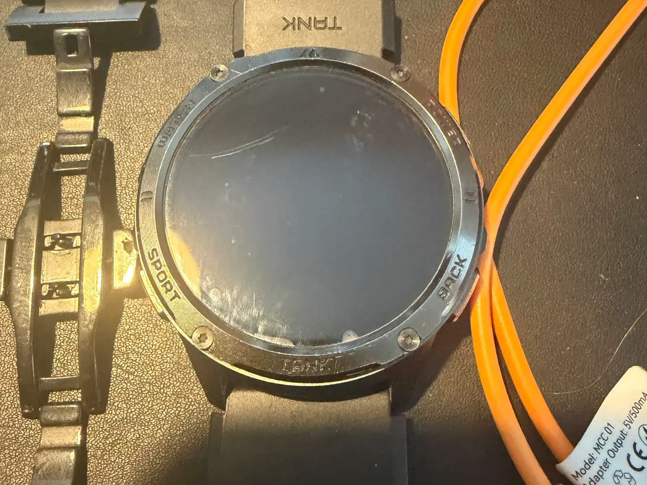 Billede 3 - KOSPET tank t3