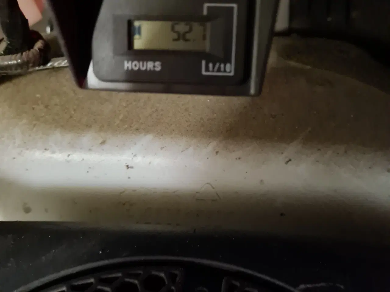 Billede 6 - Husquarna ts 112 havetraktor sælges