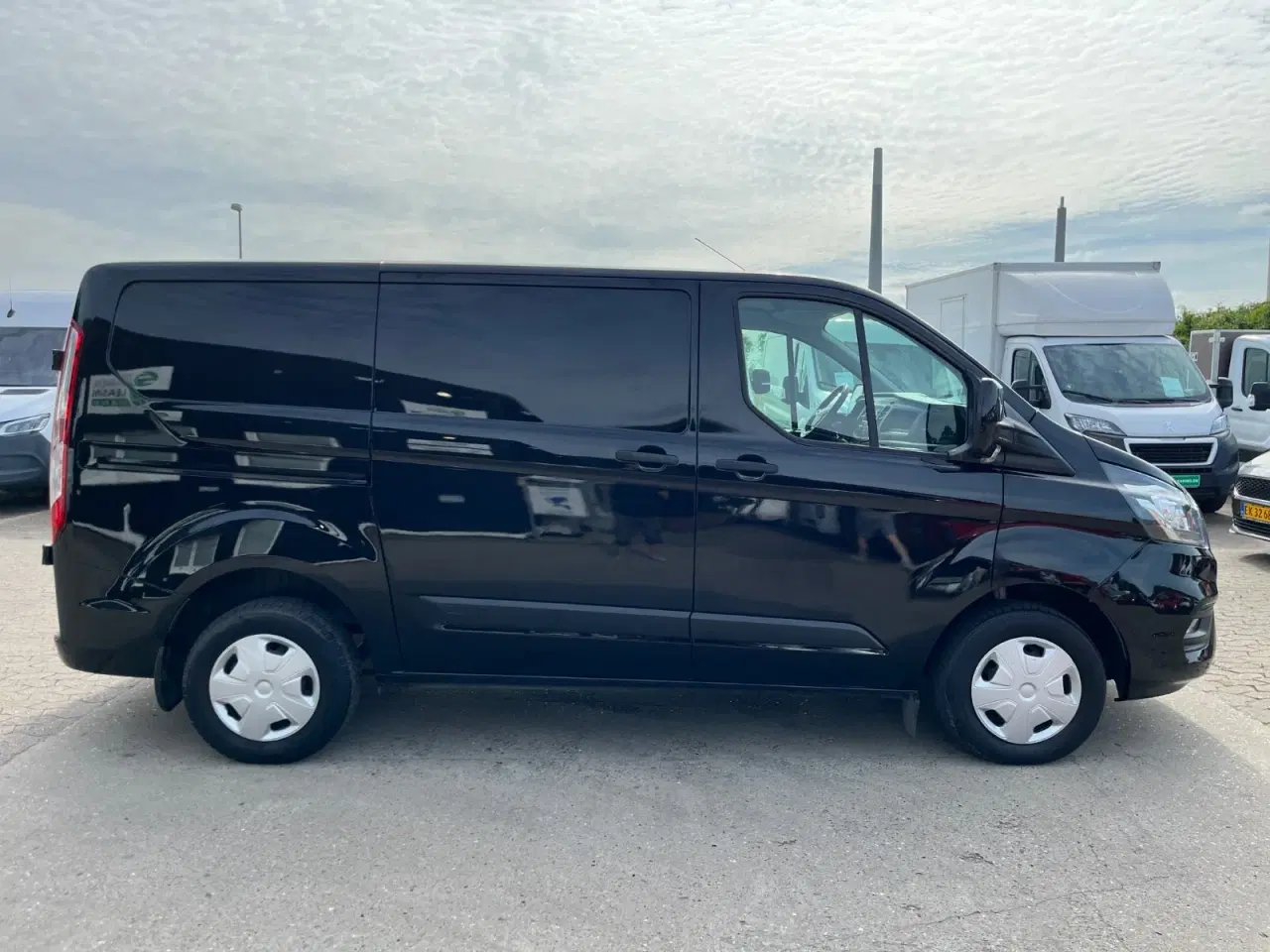 Billede 5 - Ford Transit Custom 300S 2,0 TDCi 130 Trend