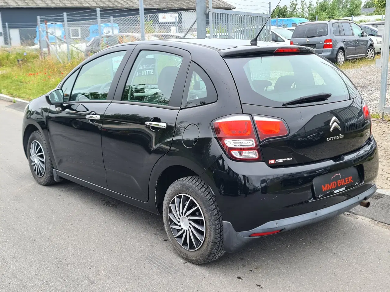 Billede 7 - Citroen C3