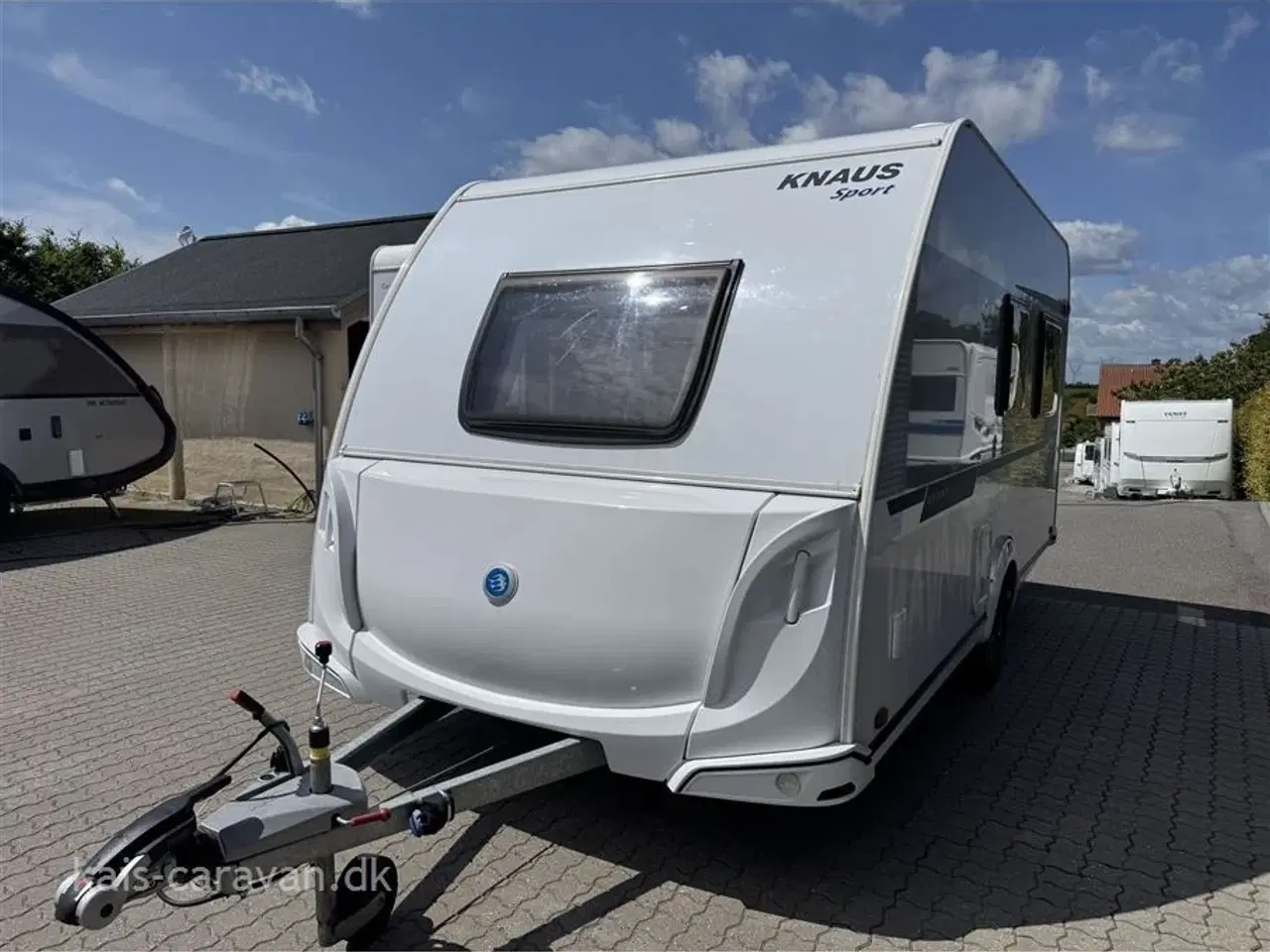 Billede 4 - 2019 - Knaus Sport Silver Selection