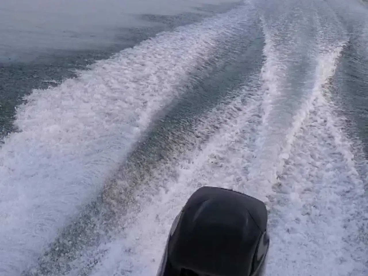 Billede 17 - Atlantic Marine 490 open