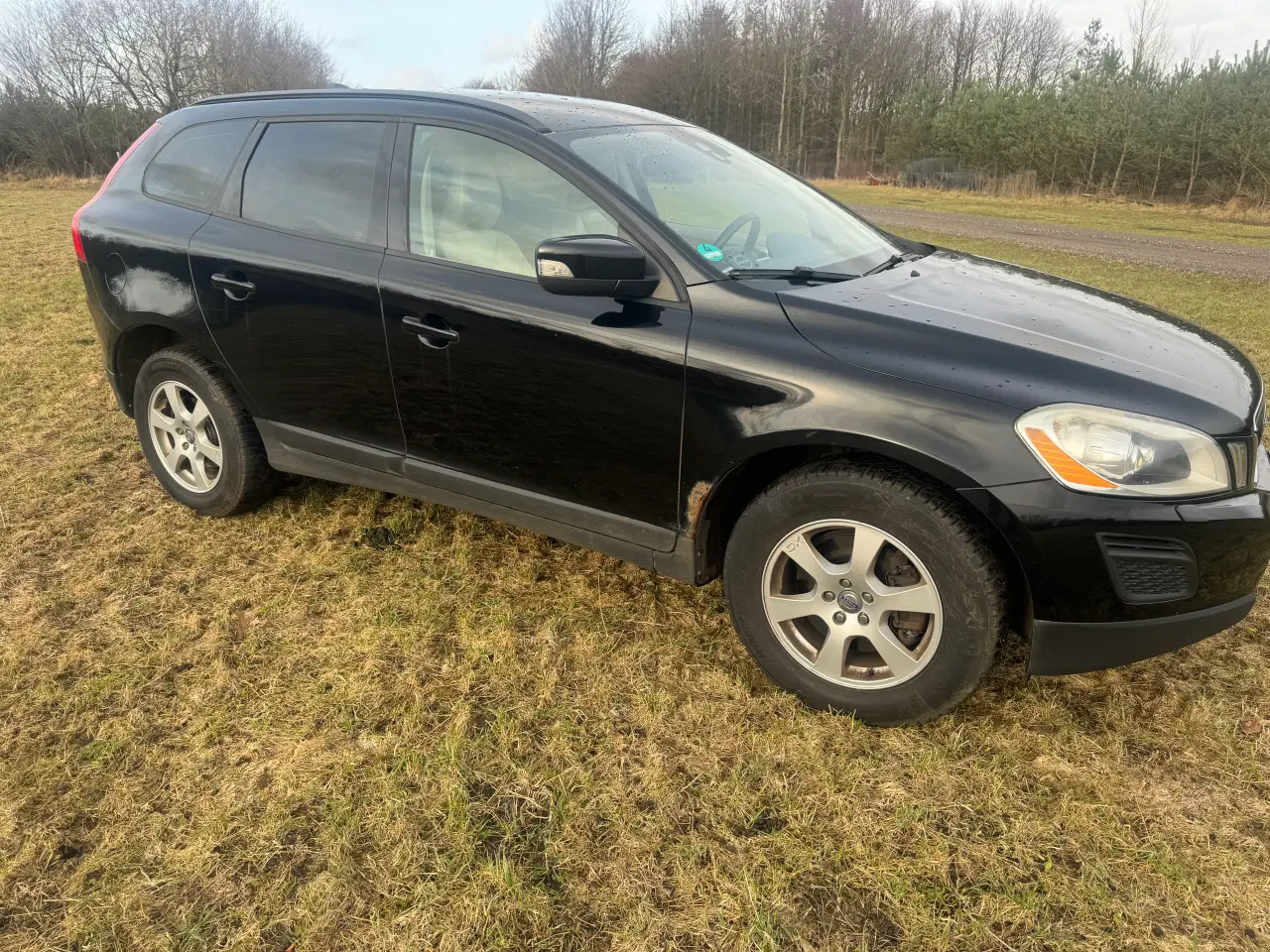 Billede 2 - Volvo xc60 d3 årg. 2011