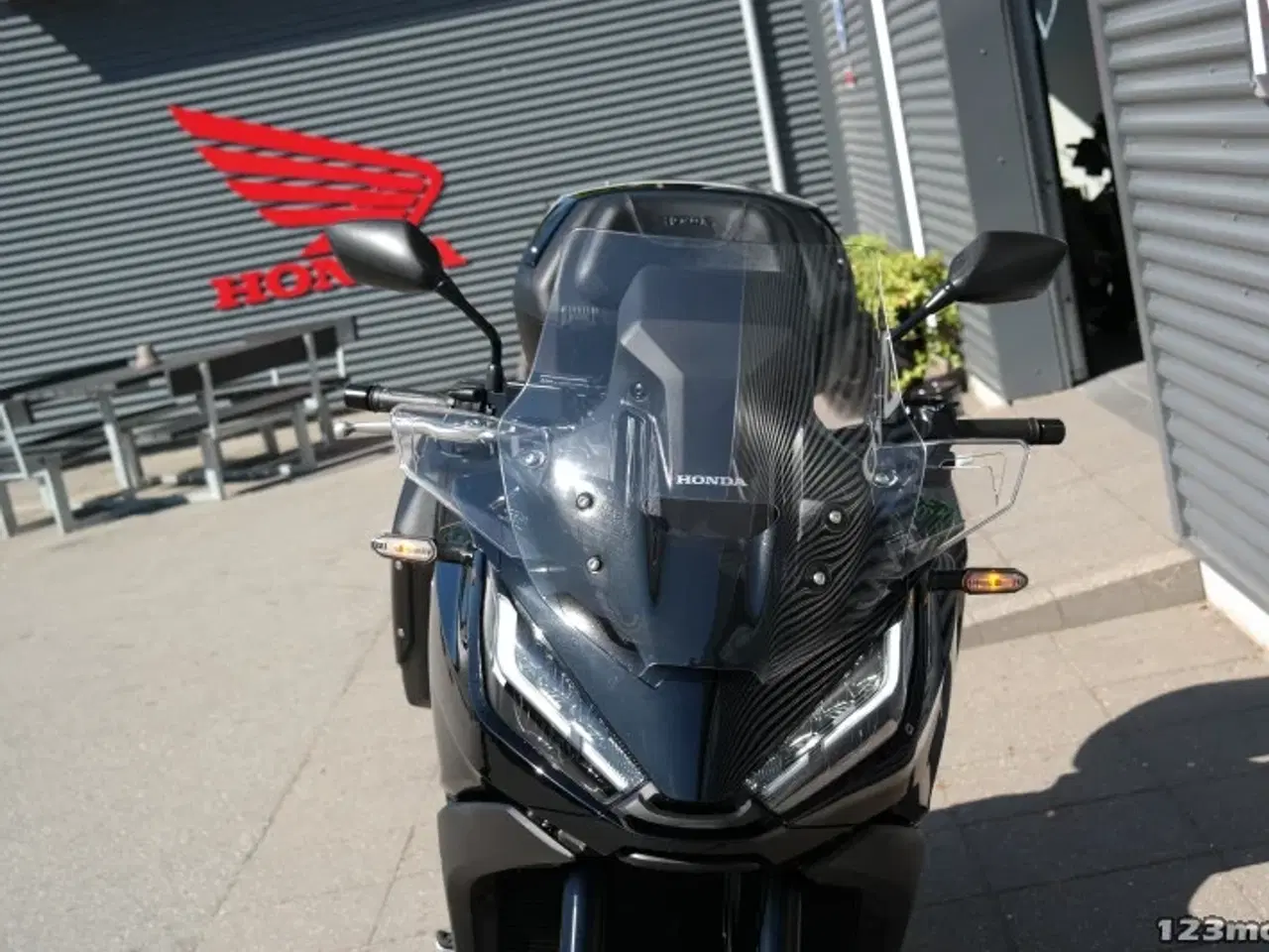 Billede 15 - Honda NT 1100 D MC-SYD       BYTTER GERNE