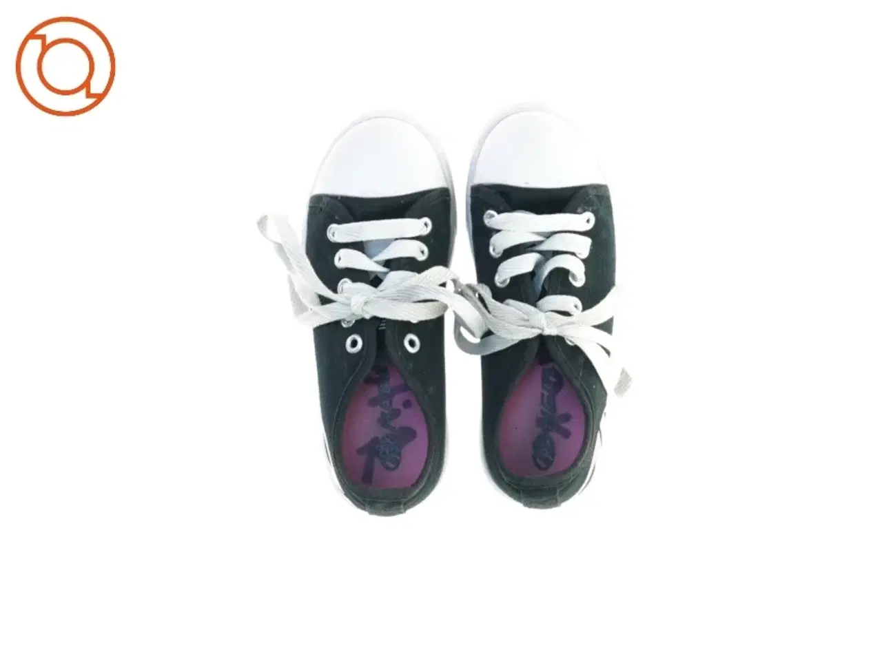 Billede 2 - Sketches rullesko fra Skechers (str. Enogtredve)