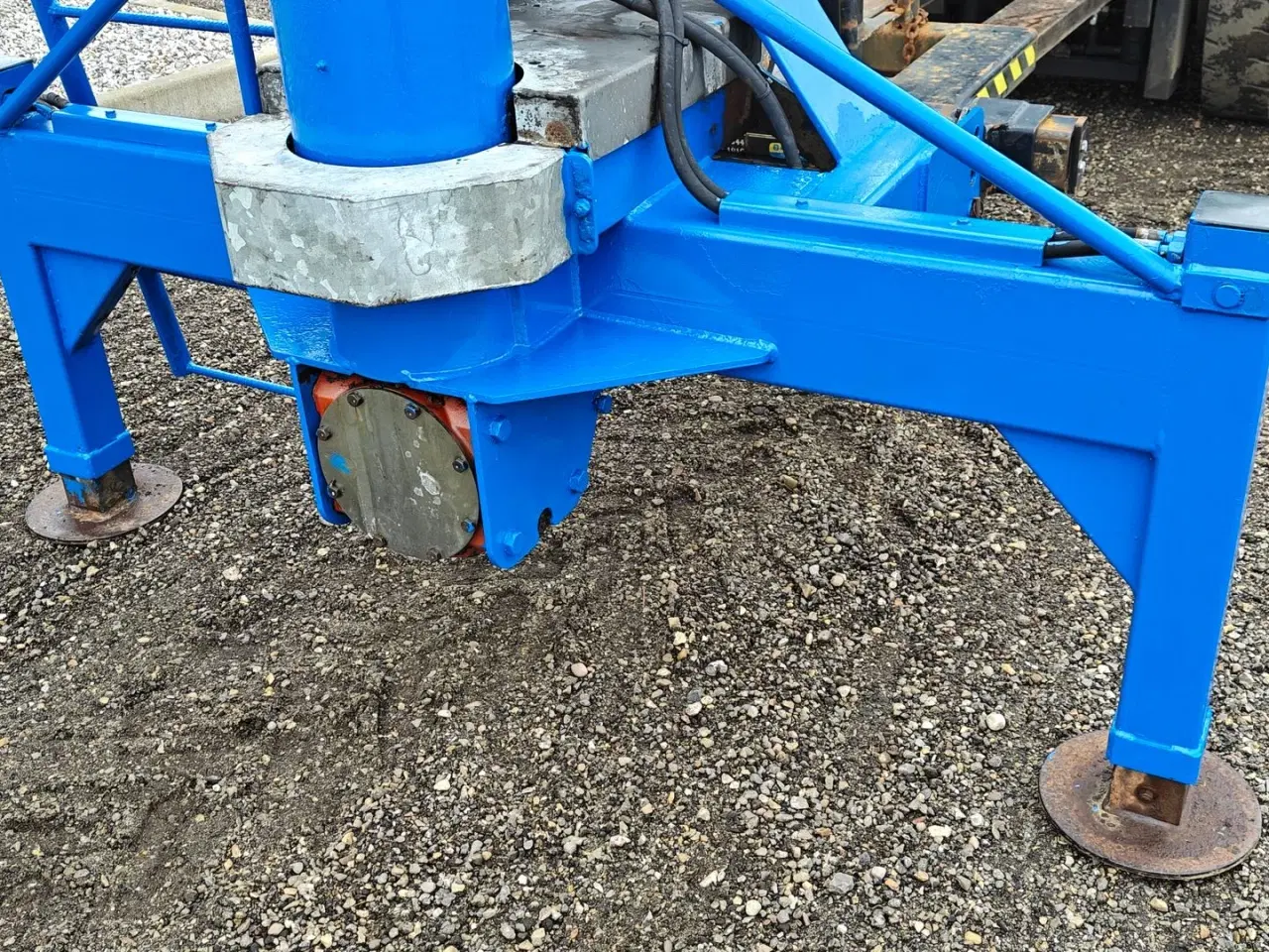 Billede 12 - Ørum GMD-7500