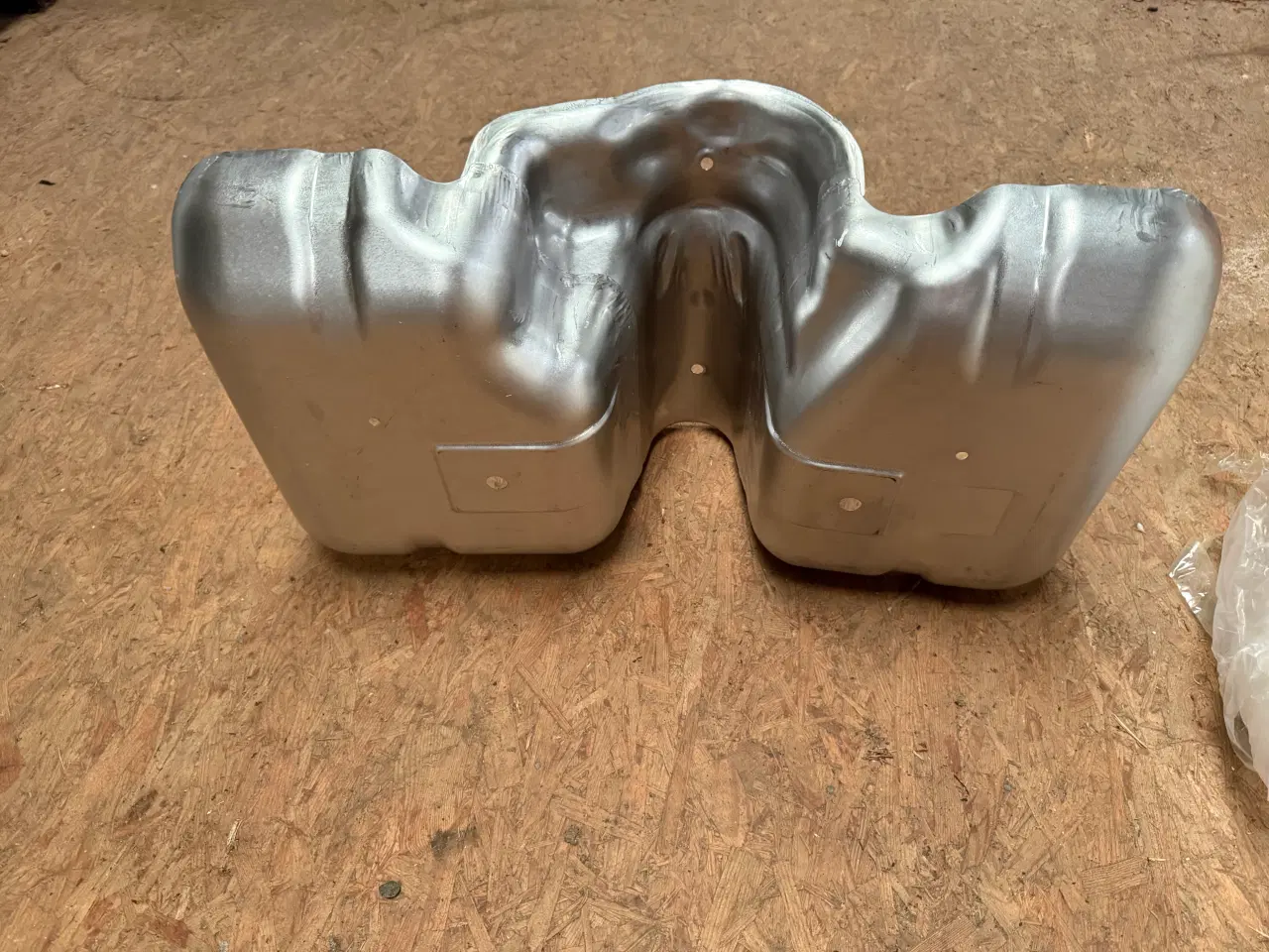 Billede 2 - Bundplade til Range Rover Evoque