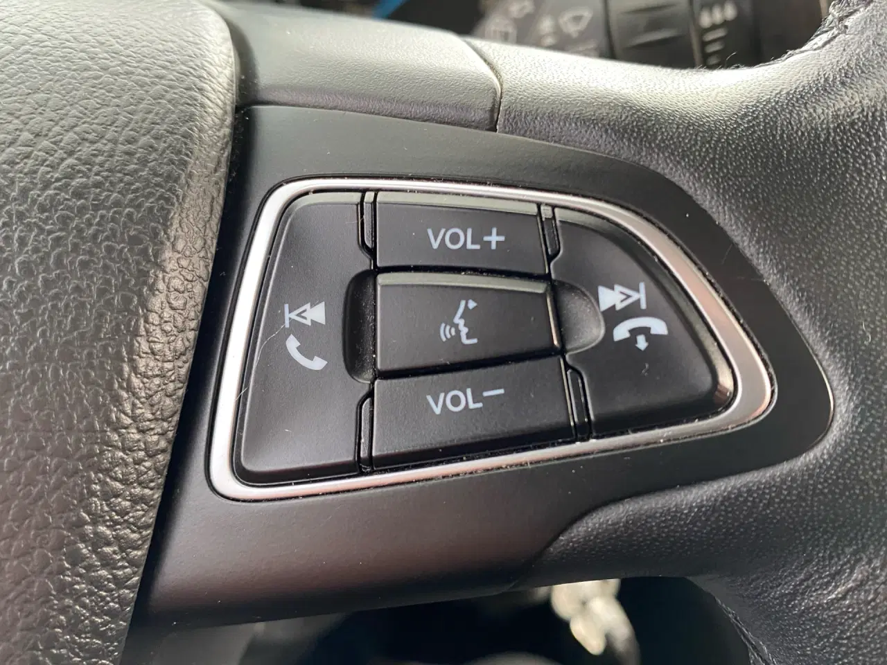 Billede 16 - Ford C-MAX 1,5 TDCi Business Powershift 120HK 6g Aut.