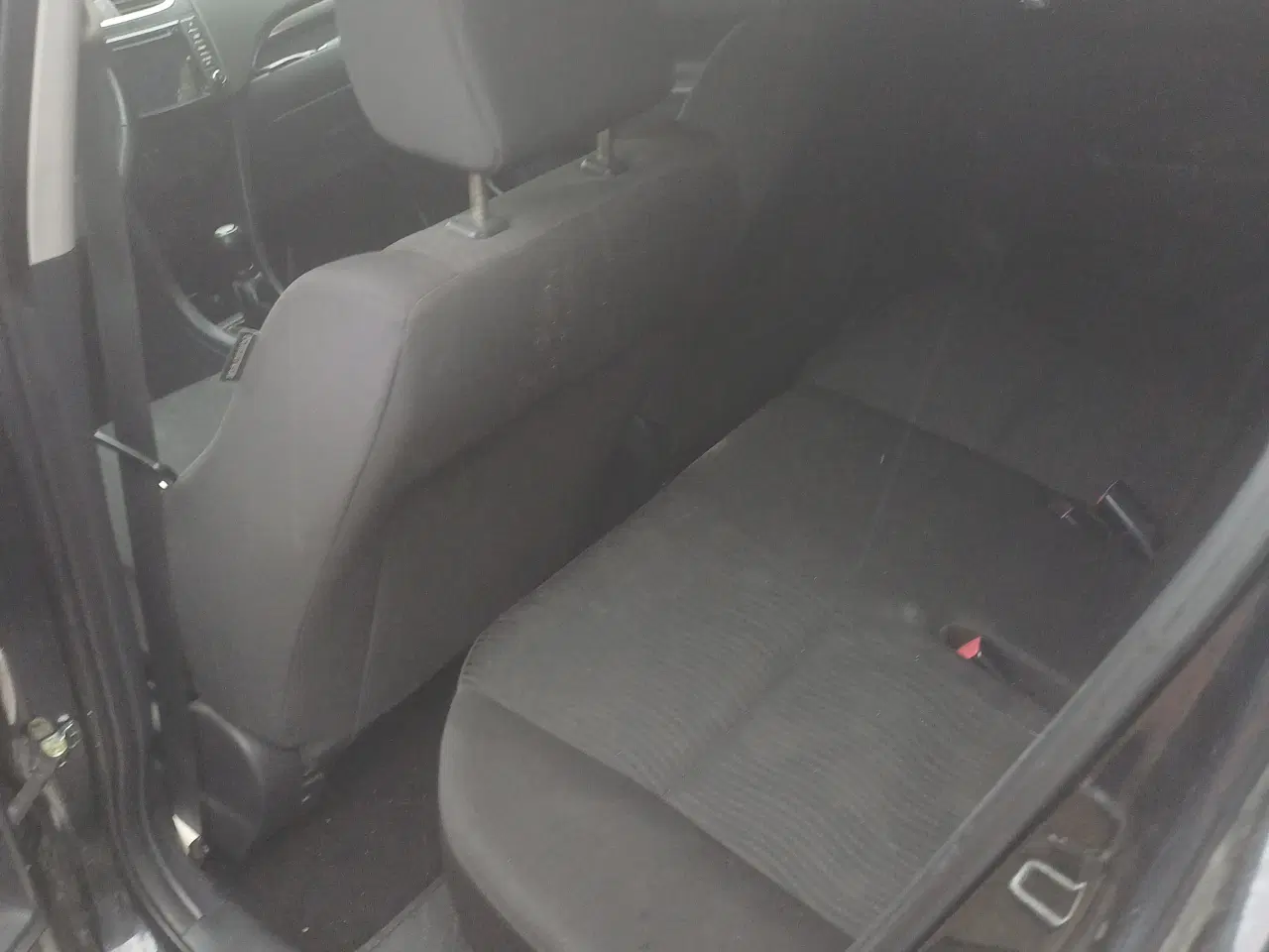 Billede 5 - Suzuki Swift 1,2 Eco 5 d. 2012