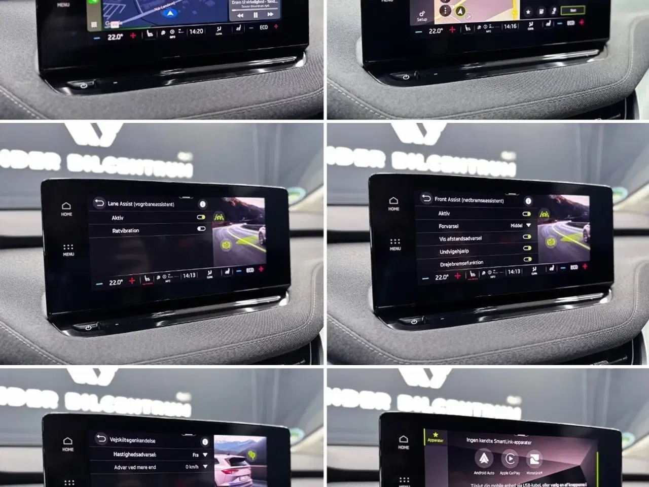 Billede 12 - Skoda Enyaq 50 iV