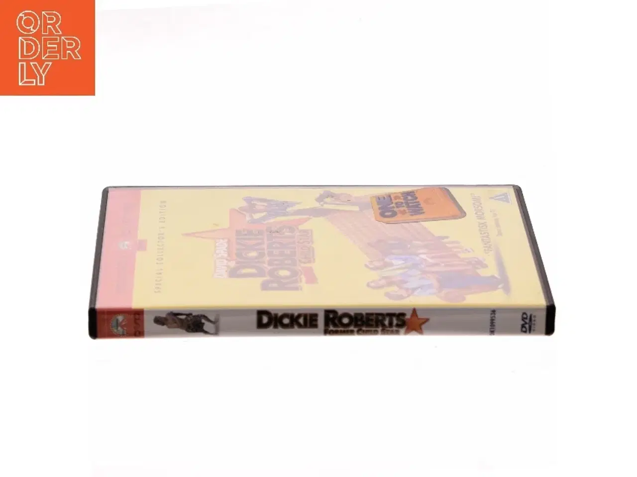 Billede 2 - Dickie Roberts: Former Child Star med David Spade (DVD)