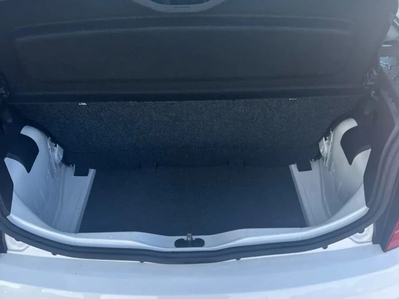 Billede 5 - Seat Mii 1,0 60 Reference eco