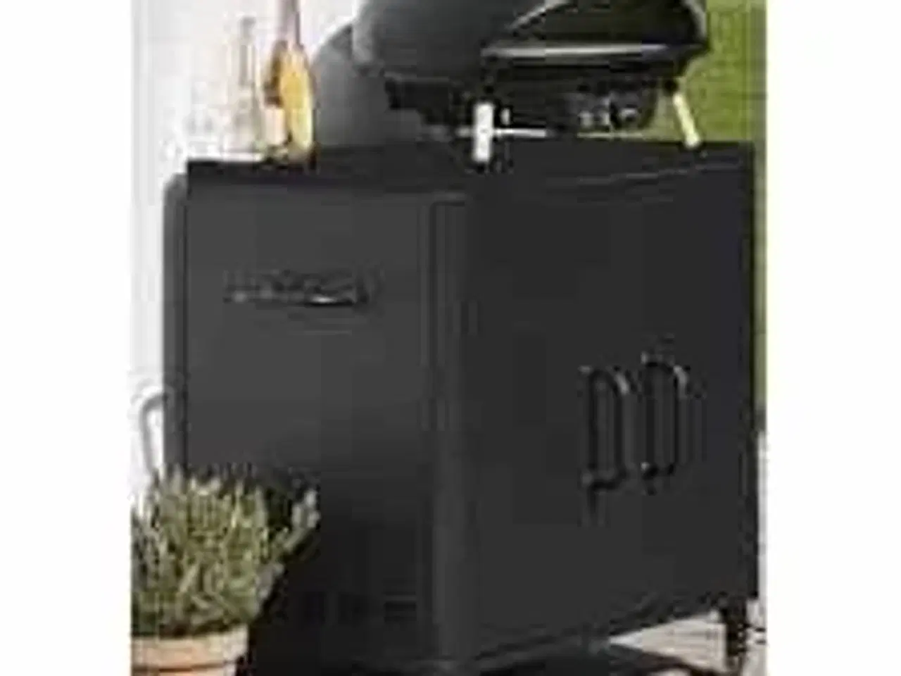 Billede 1 - Le Feu Turtle udebord/Pizza Station