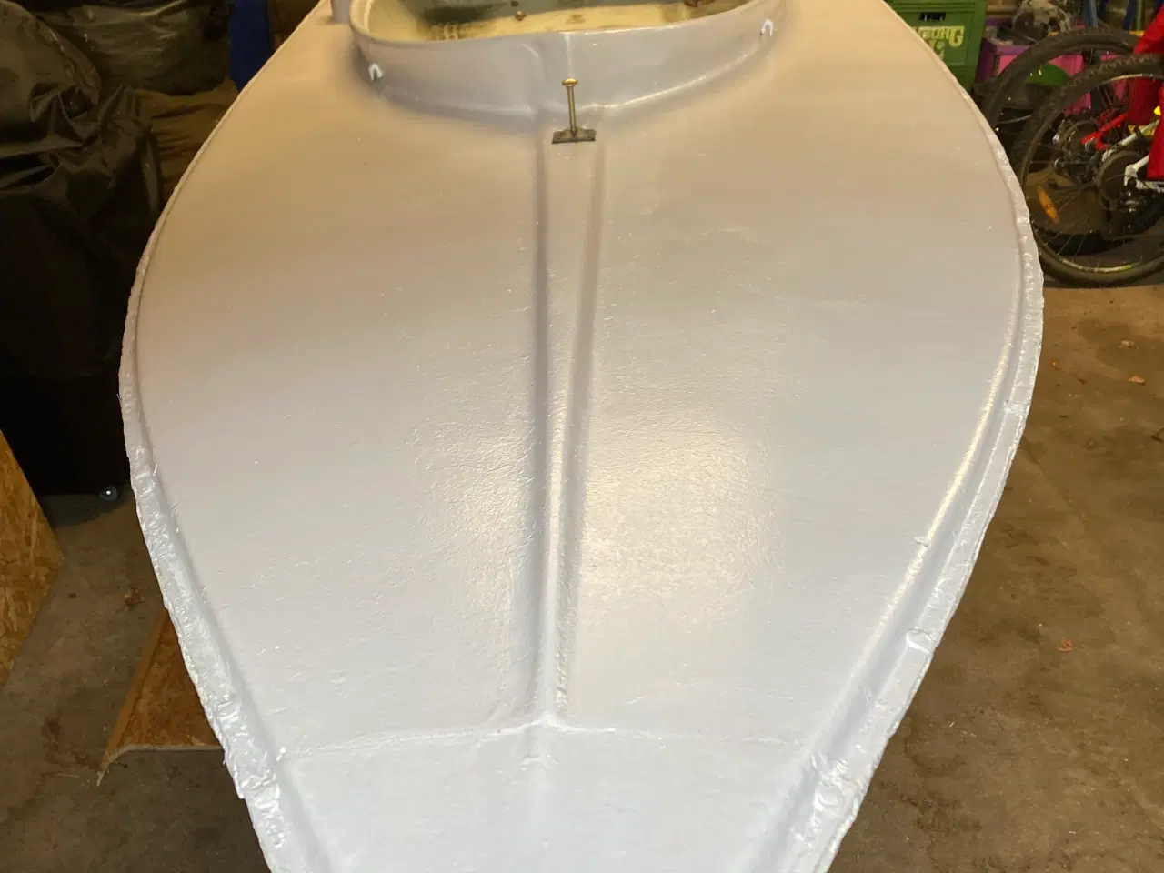 Billede 1 - Jagtpram 