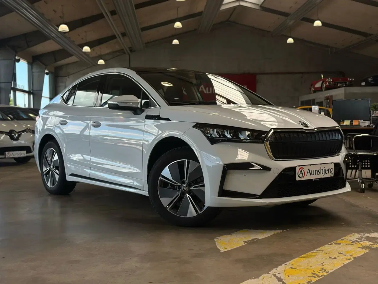 Billede 1 - Skoda Enyaq 60 iV Coupé