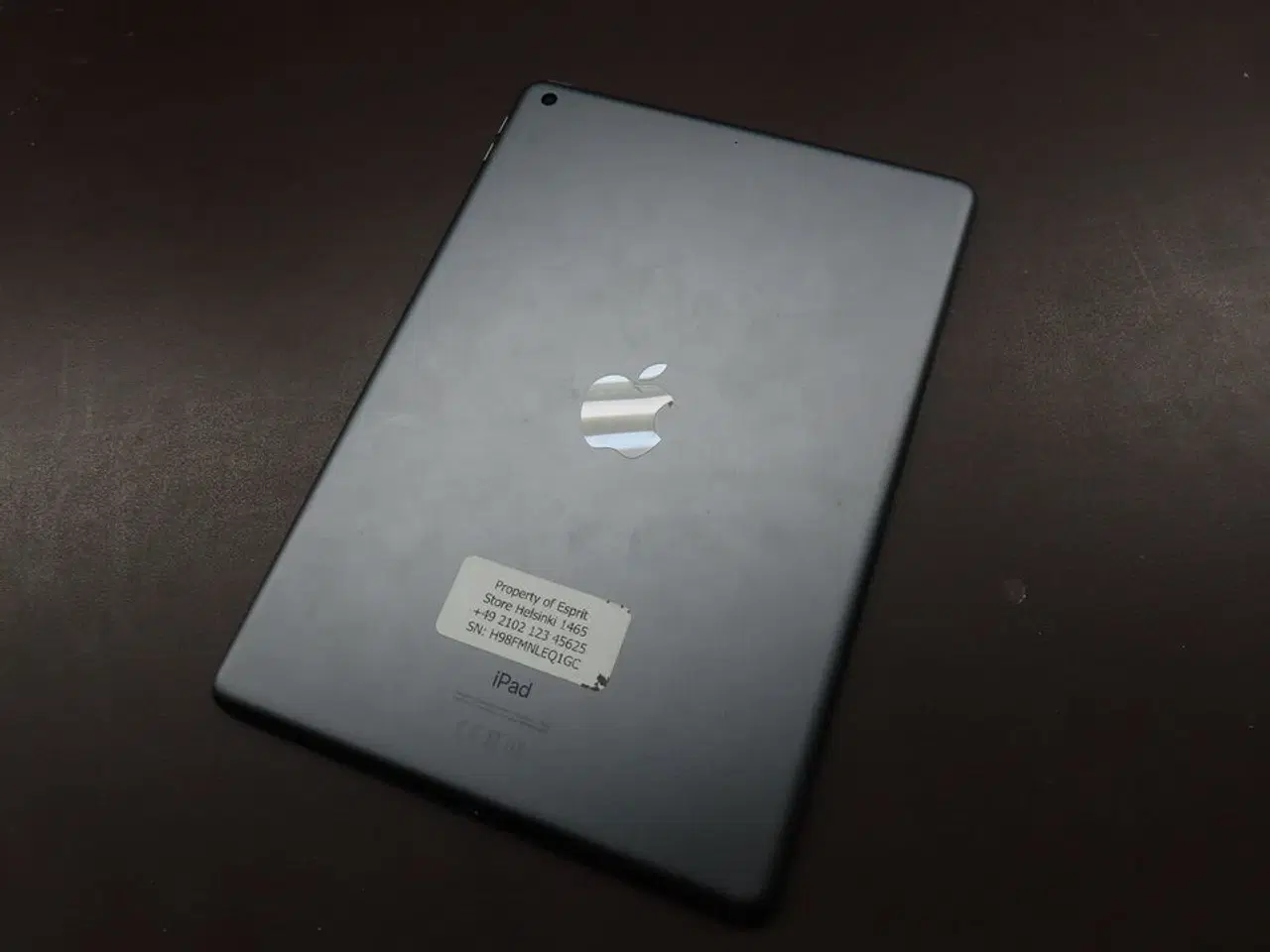 Billede 3 - Tablet, APPLE IPAD Type: A2270