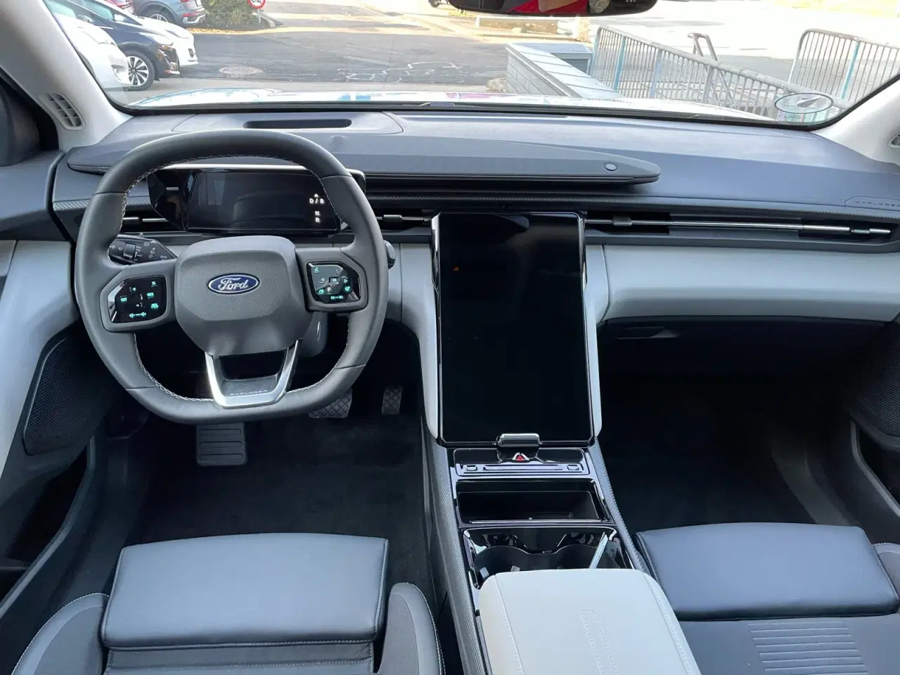 Billede 4 - Ford Explorer 84 Premium Extended Range AWD