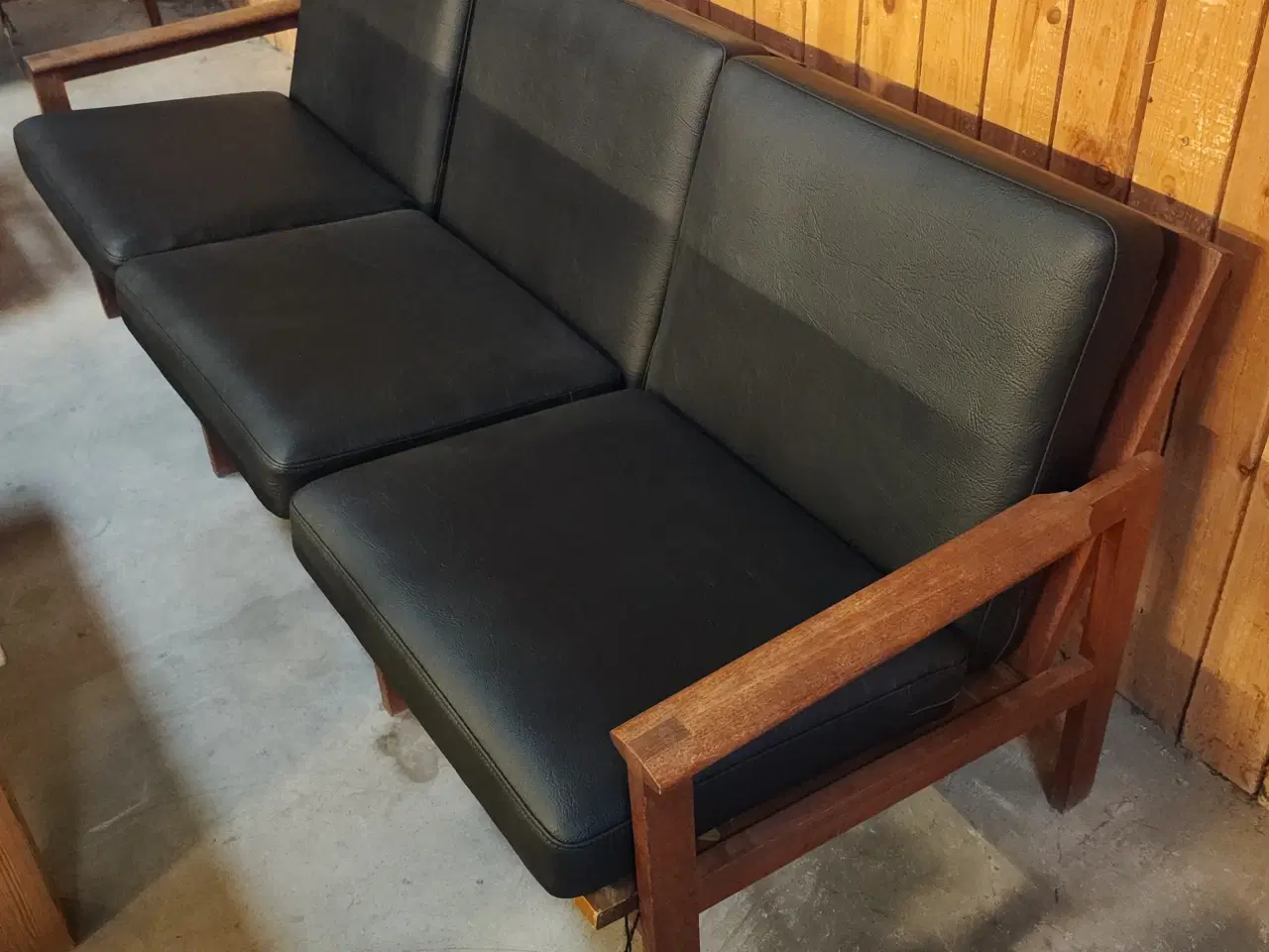Billede 7 - Illum wikkelsø sofa 