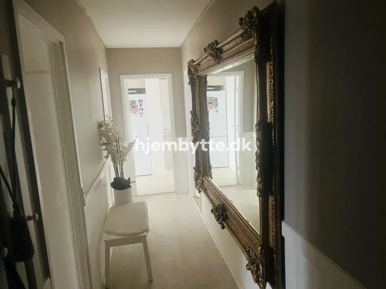 Billede 1 - Hjembytte - Nyvej