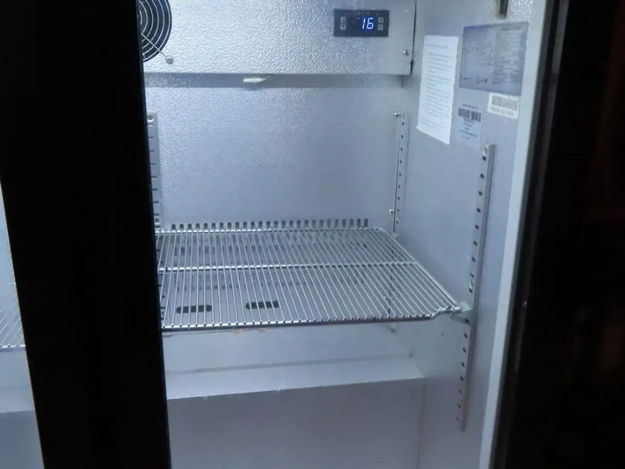 Billede 9 - Displaykøleskab, BACKBAR COOLER HUS-C2