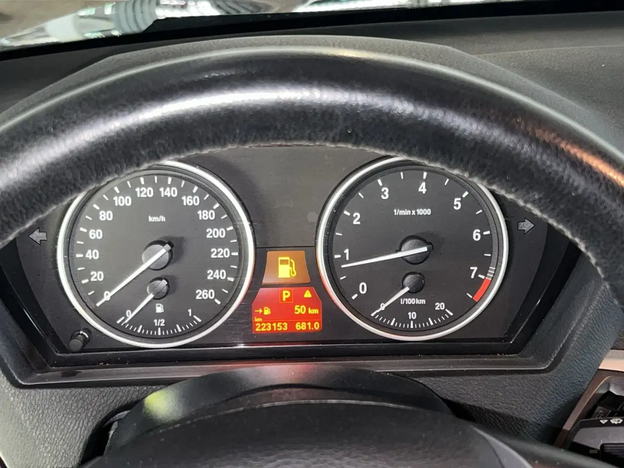Billede 11 - BMW X5 3,0 xDrive30i aut. Van