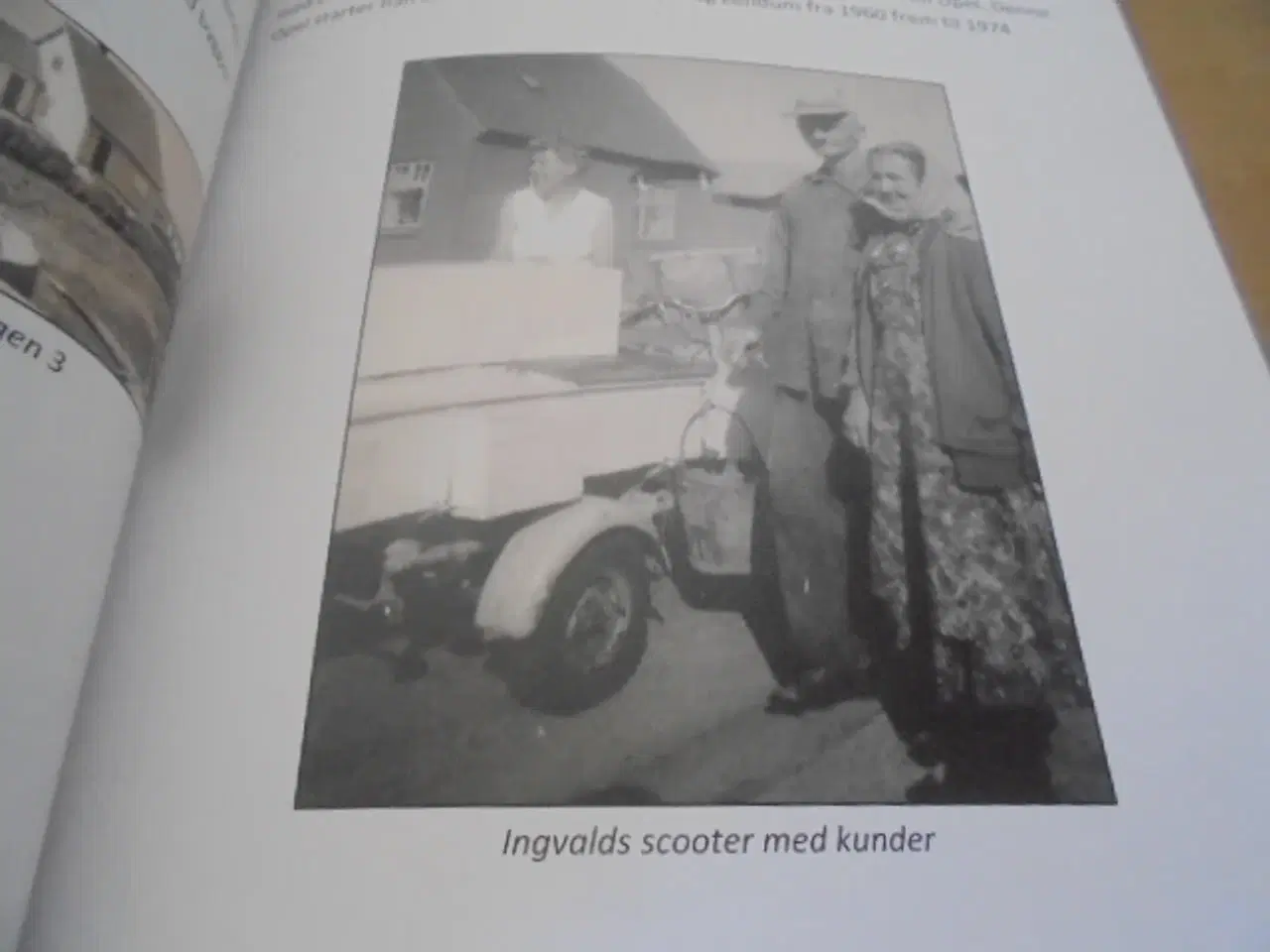 Billede 7 - 32 fiskeforretninger og 79 fiskevogne