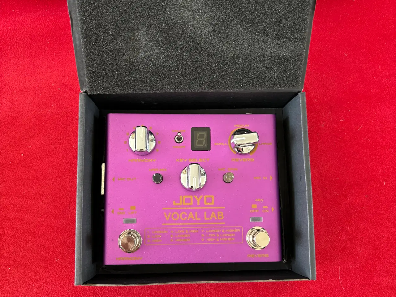 Billede 2 - 2 Stk pedaler sælges. Pr stk 650kr