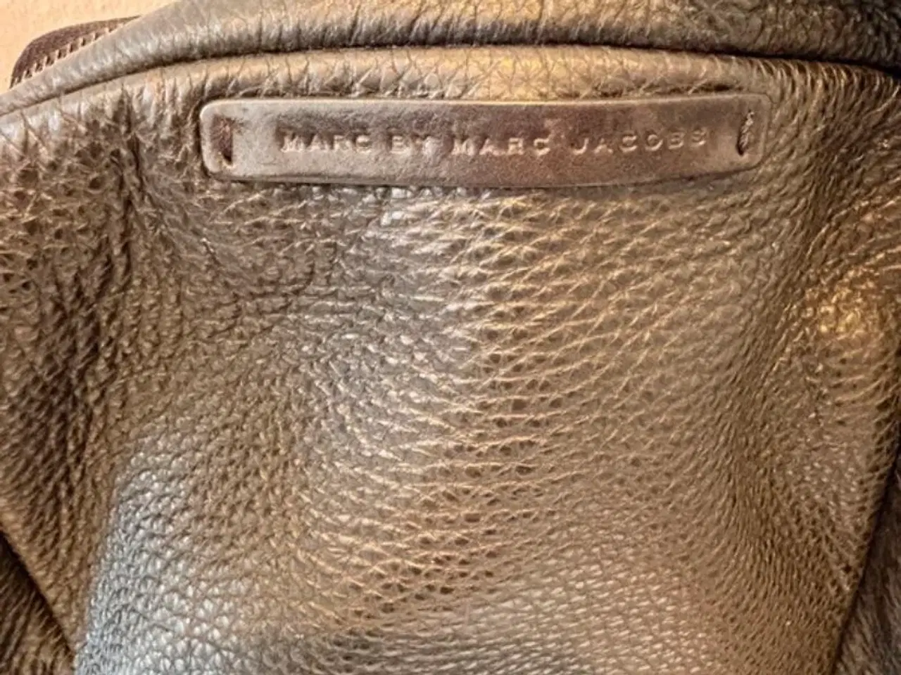 Billede 3 - Marc Jacobs unisex messenger bag
