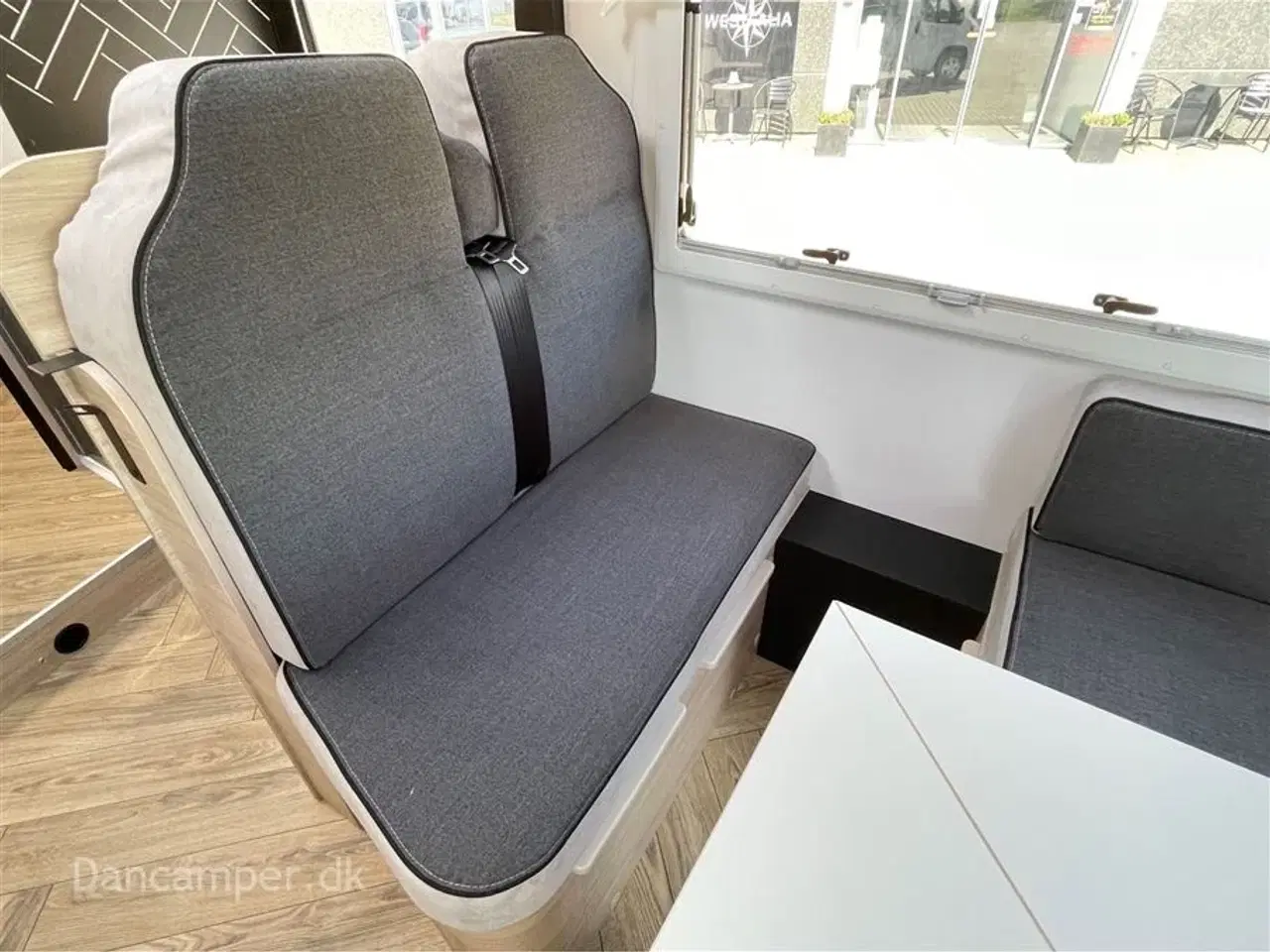 Billede 40 - 2024 - Chausson 724 Etape Line   Chausson 724 Etape Line, Peugeot 2,2, 140 HK.