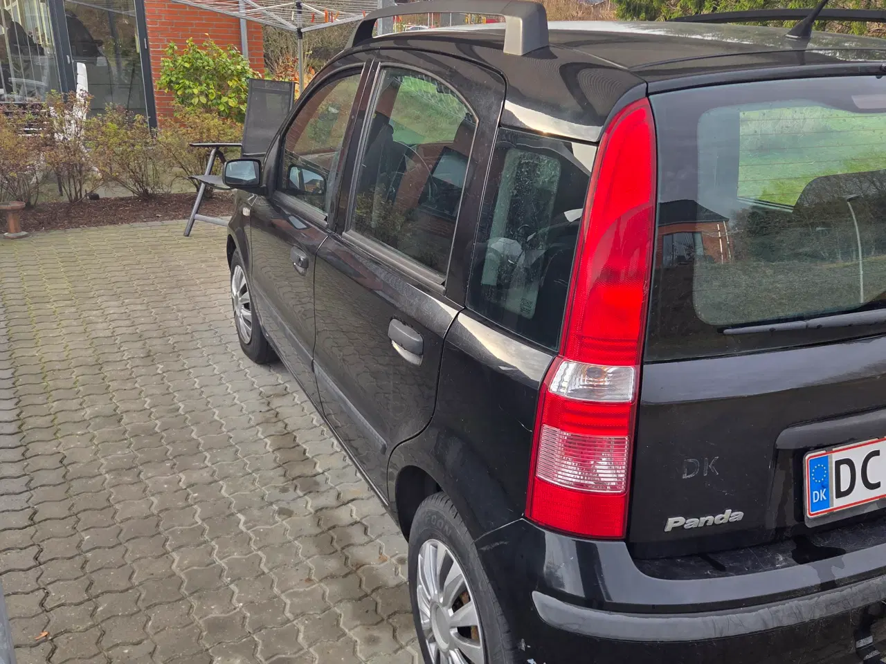 Billede 3 - Fiat Panda 1,2 