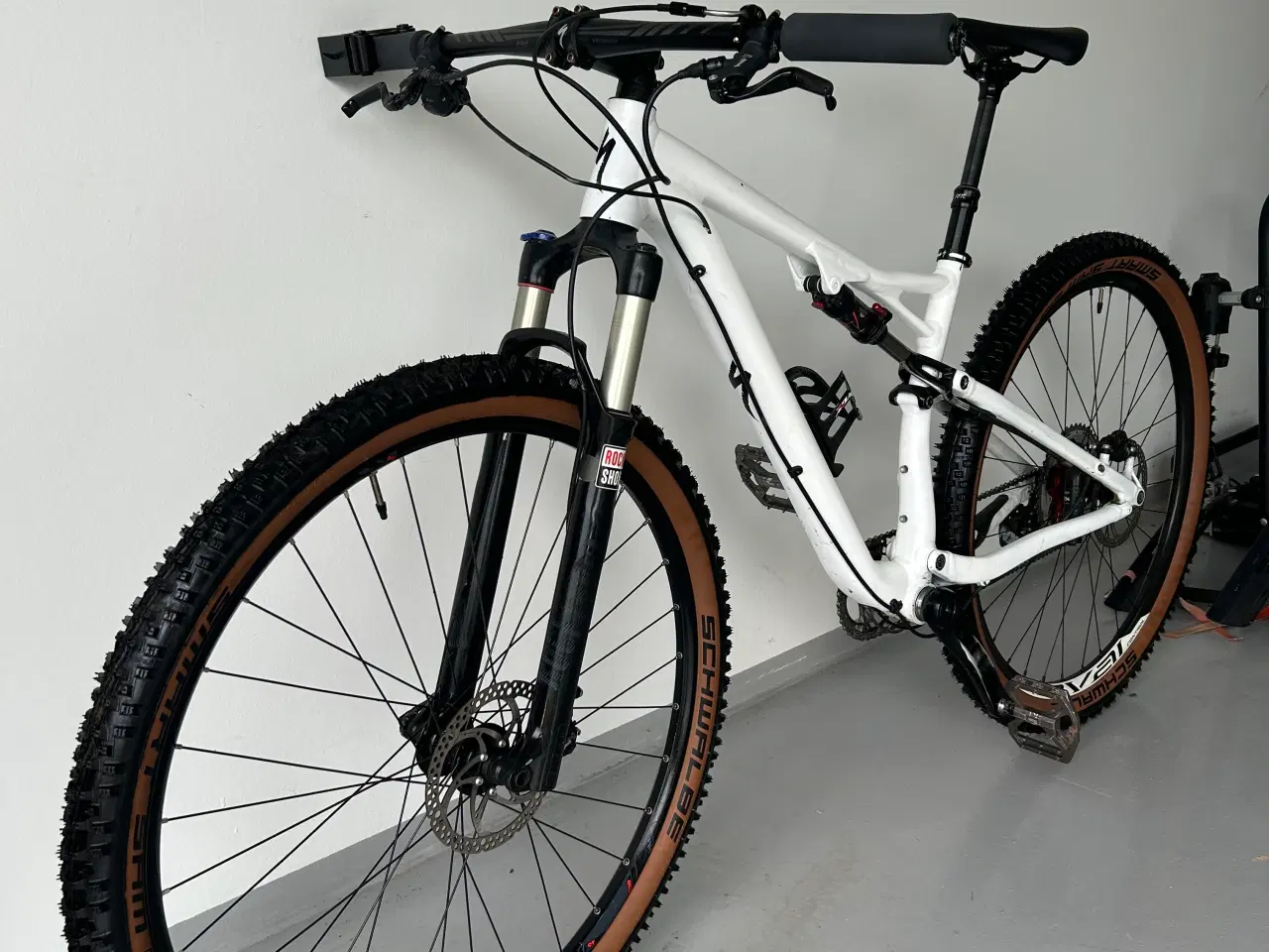 Billede 2 - Specialized Epic Comp – Full Suspension - Opgrader
