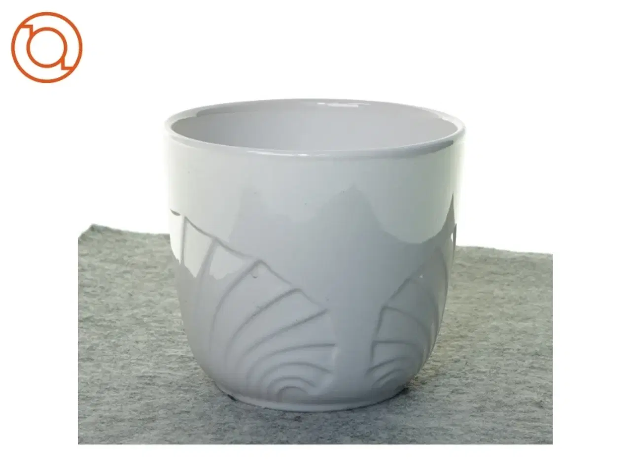 Billede 5 - Urtepotteskjuler (str. 12 x 13 cm)