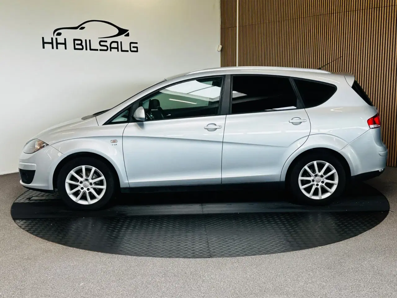 Billede 8 - Seat Altea XL 1,4 TSi 125 Style