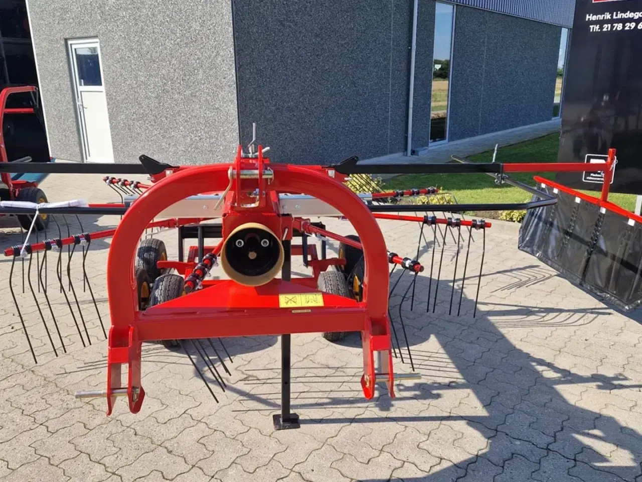 Billede 3 - Fransgård SR-3900