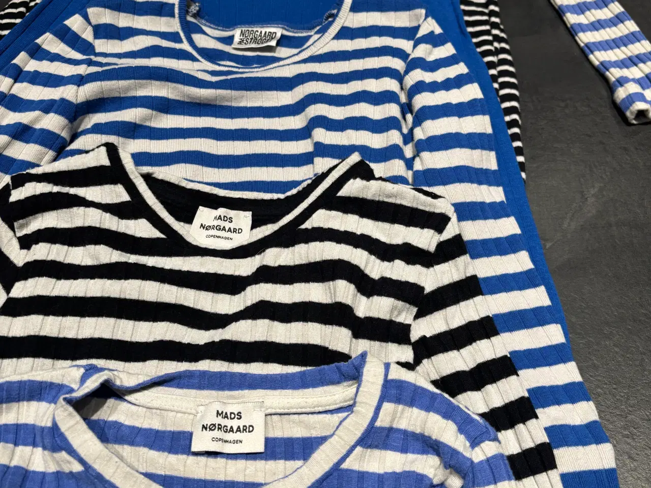 Billede 6 - Mads Nørgaard tøjpakke str 8