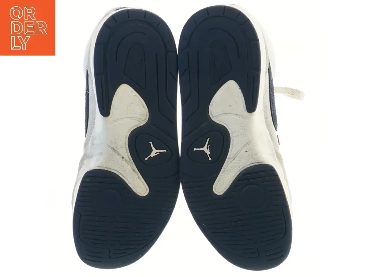 Billede 3 - Nike Air Jordan Stadium 90 sneakers (str. 45)