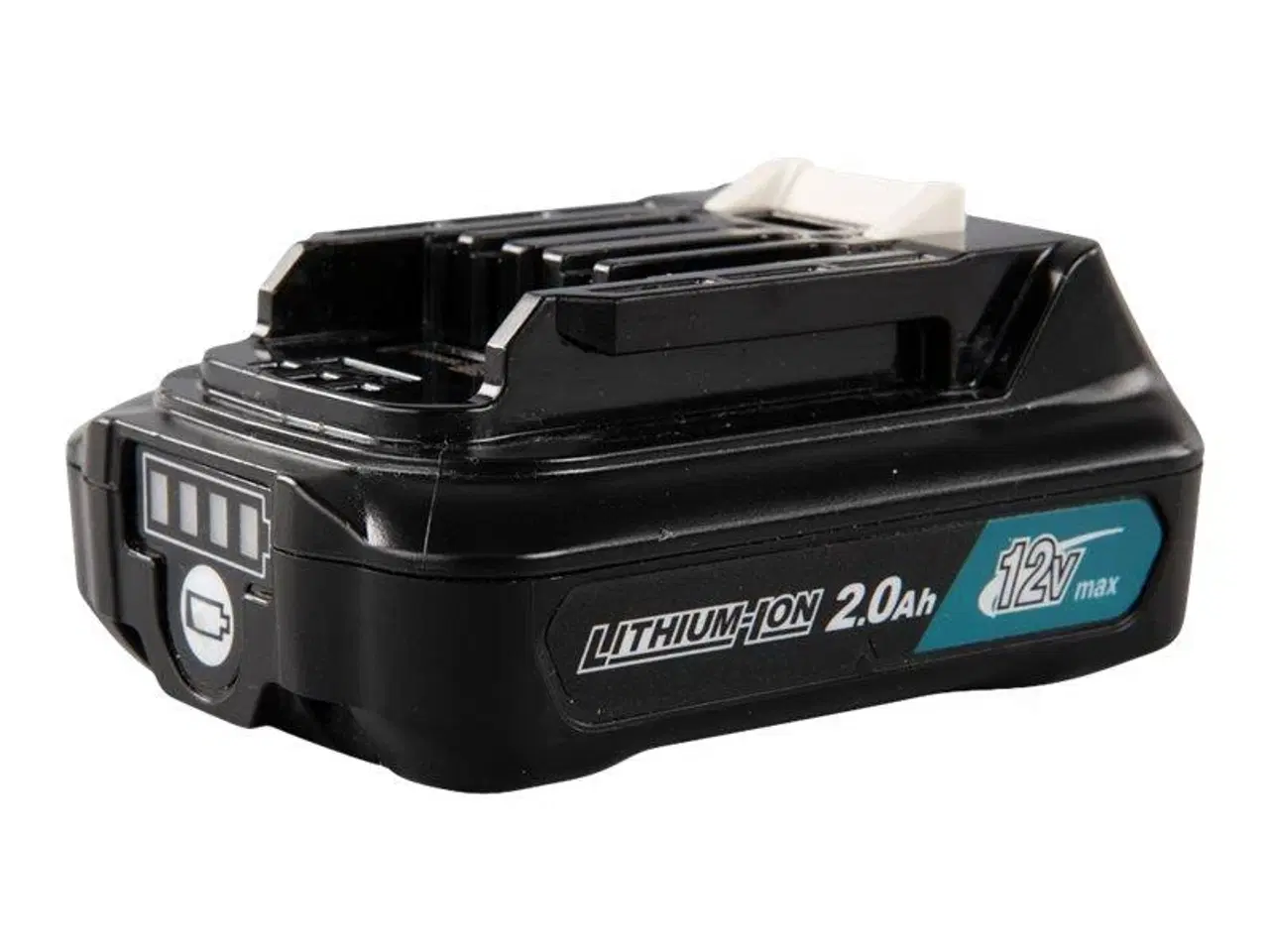 Billede 2 - Batteri 12 V Makita BL1021B Li-ion 2,0 Ah