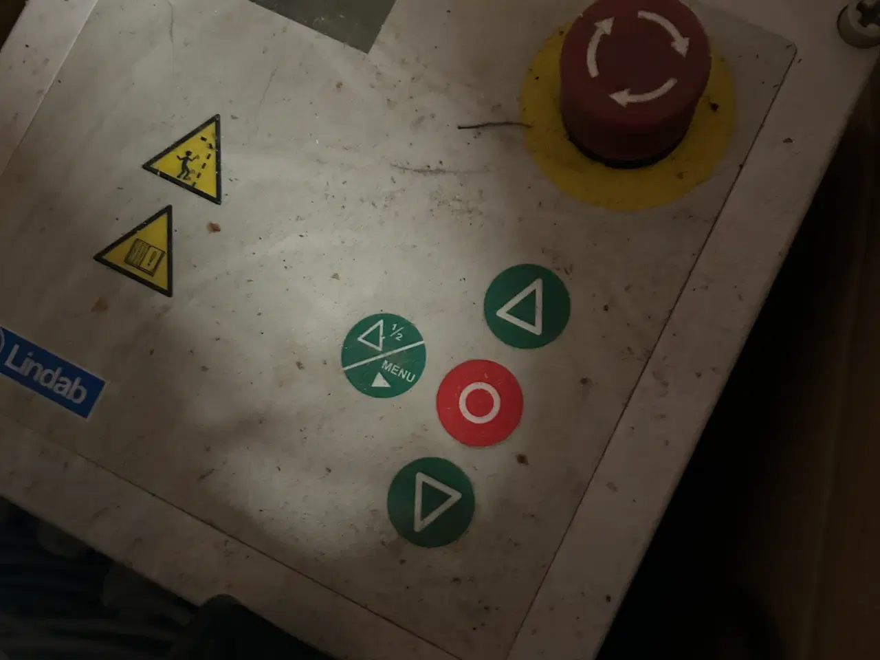 Billede 1 - Alu port m 3 vinduer