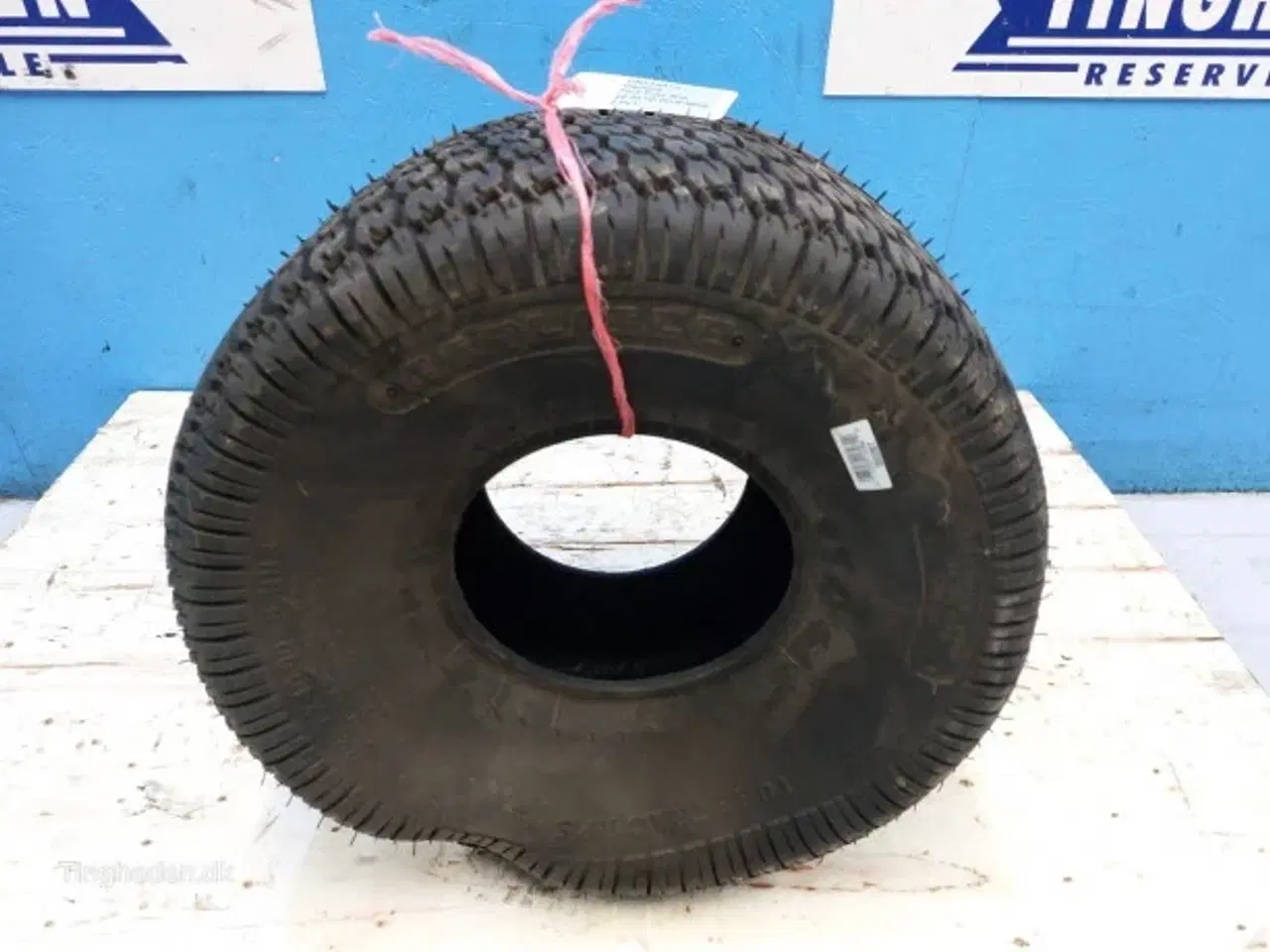 Billede 12 - 8" 22.5x10.00-8