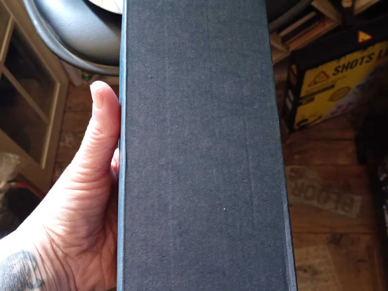 Billede 5 - Firkløveren Victoria 