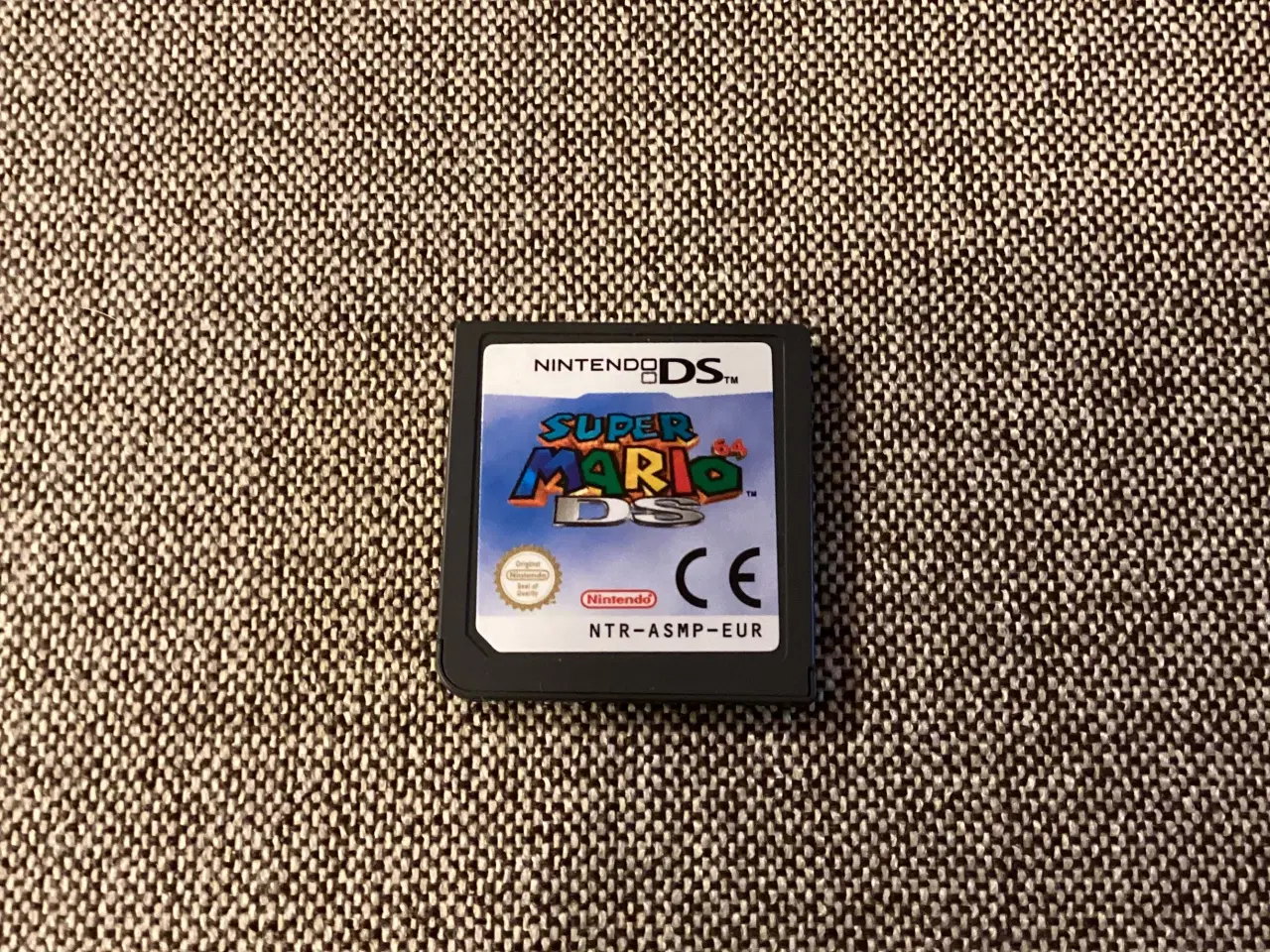 Billede 4 - Nintendo DS spil